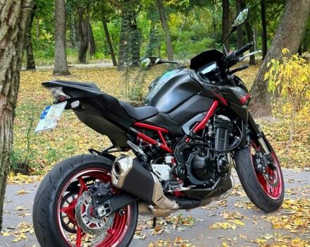 Кавасаки Другая, объемом двигателя 0.95 л и пробегом 0 тыс. км за 4500 $, фото 3 на Automoto.ua