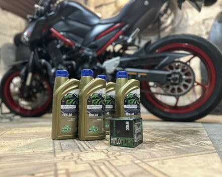 Кавасаки Другая, объемом двигателя 0.95 л и пробегом 0 тыс. км за 4500 $, фото 12 на Automoto.ua