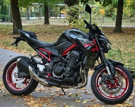 Кавасаки Другая, объемом двигателя 0.95 л и пробегом 0 тыс. км за 4500 $, фото 10 на Automoto.ua