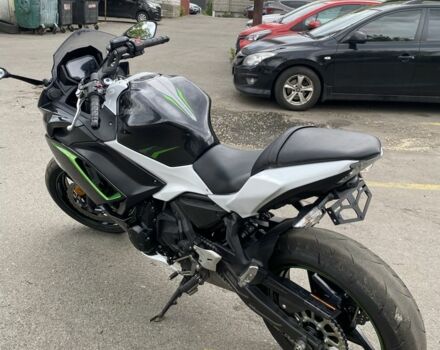 Кавасакі Інша, об'ємом двигуна 0.65 л та пробігом 0 тис. км за 8000 $, фото 4 на Automoto.ua