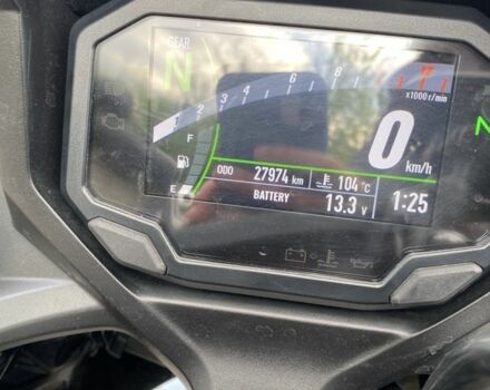 Кавасакі Інша, об'ємом двигуна 0.65 л та пробігом 0 тис. км за 8000 $, фото 5 на Automoto.ua