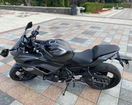 Кавасакі Інша, об'ємом двигуна 0.65 л та пробігом 0 тис. км за 7100 $, фото 3 на Automoto.ua