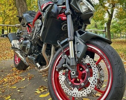 Кавасаки Другая, объемом двигателя 0.95 л и пробегом 0 тыс. км за 4500 $, фото 7 на Automoto.ua