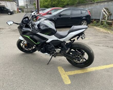 Кавасакі Інша, об'ємом двигуна 0.65 л та пробігом 0 тис. км за 8000 $, фото 3 на Automoto.ua