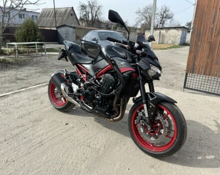 Кавасаки Другая, объемом двигателя 0.95 л и пробегом 0 тыс. км за 4500 $, фото 13 на Automoto.ua