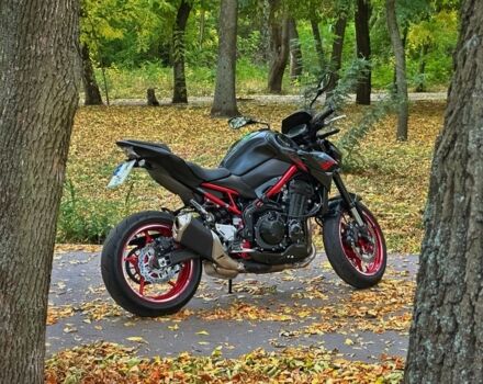 Кавасаки Другая, объемом двигателя 0.95 л и пробегом 0 тыс. км за 4500 $, фото 1 на Automoto.ua