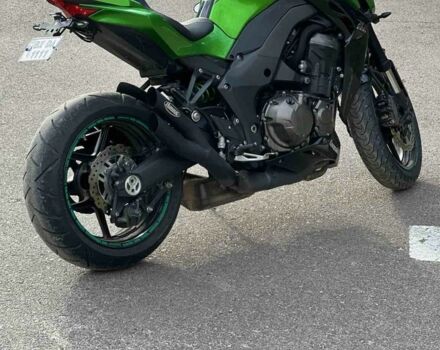 Кавасаки Другая, объемом двигателя 0 л и пробегом 0 тыс. км за 6500 $, фото 2 на Automoto.ua