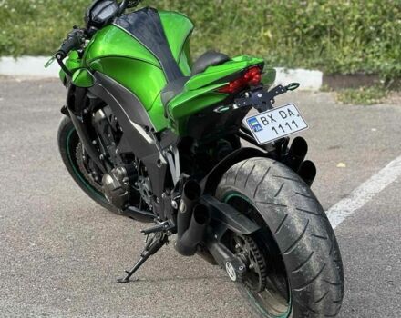 Кавасаки Другая, объемом двигателя 0 л и пробегом 0 тыс. км за 6500 $, фото 1 на Automoto.ua