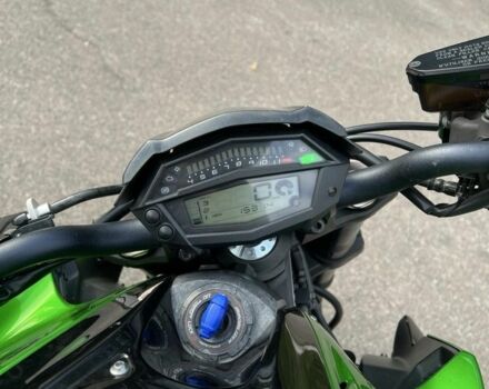 Кавасаки Другая, объемом двигателя 0 л и пробегом 0 тыс. км за 6500 $, фото 3 на Automoto.ua