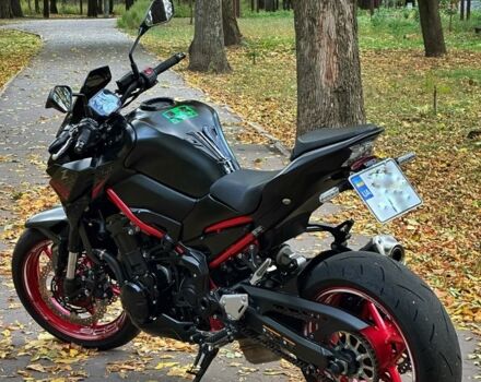 Кавасаки Другая, объемом двигателя 0.95 л и пробегом 0 тыс. км за 4500 $, фото 5 на Automoto.ua