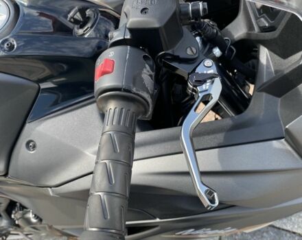 Кавасакі Інша, об'ємом двигуна 0.65 л та пробігом 0 тис. км за 7100 $, фото 7 на Automoto.ua