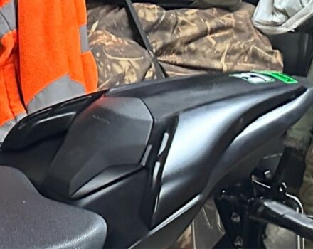 Кавасаки Другая, объемом двигателя 0.95 л и пробегом 0 тыс. км за 4500 $, фото 11 на Automoto.ua