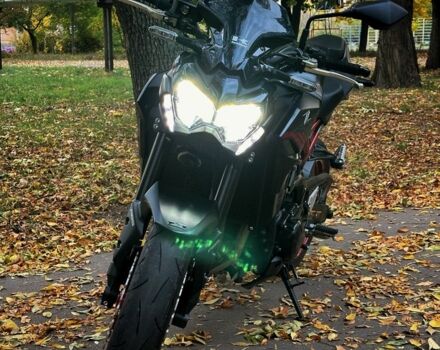 Кавасаки Другая, объемом двигателя 0.95 л и пробегом 0 тыс. км за 4500 $, фото 9 на Automoto.ua