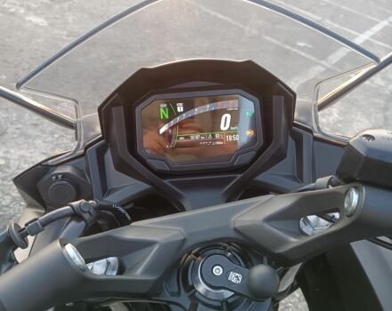 Кавасаки Другая, объемом двигателя 0.65 л и пробегом 0 тыс. км за 9000 $, фото 3 на Automoto.ua