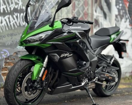 Кавасаки Другая, объемом двигателя 0 л и пробегом 0 тыс. км за 18500 $, фото 2 на Automoto.ua