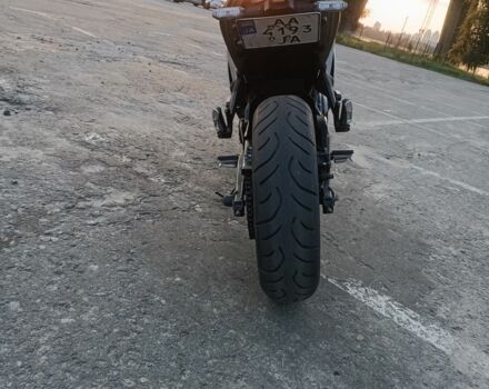 Кавасаки Другая, объемом двигателя 0.65 л и пробегом 0 тыс. км за 9000 $, фото 7 на Automoto.ua