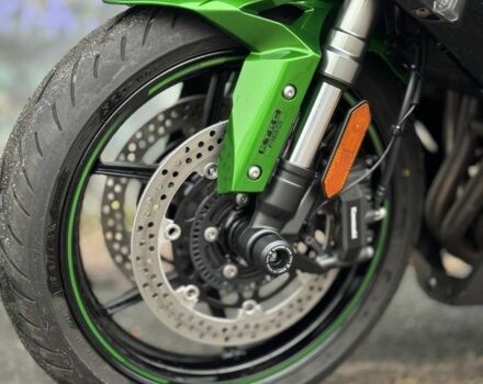 Кавасаки Другая, объемом двигателя 0 л и пробегом 0 тыс. км за 18500 $, фото 7 на Automoto.ua