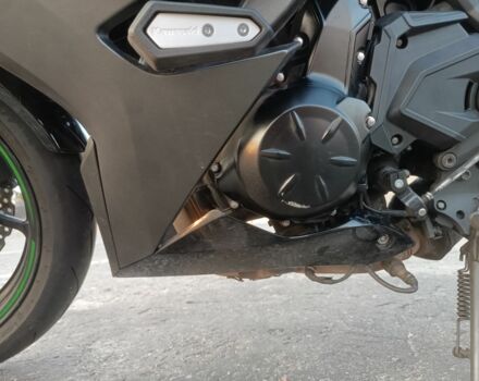 Кавасаки Другая, объемом двигателя 0.65 л и пробегом 0 тыс. км за 9000 $, фото 6 на Automoto.ua