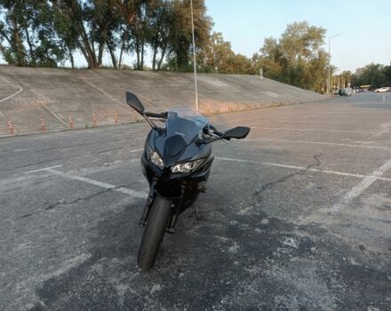 Кавасаки Другая, объемом двигателя 0.65 л и пробегом 0 тыс. км за 9000 $, фото 2 на Automoto.ua