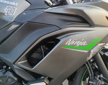 Кавасаки Другая, объемом двигателя 0.65 л и пробегом 0 тыс. км за 9000 $, фото 5 на Automoto.ua