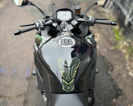 Кавасаки Другая, объемом двигателя 0 л и пробегом 0 тыс. км за 18500 $, фото 10 на Automoto.ua