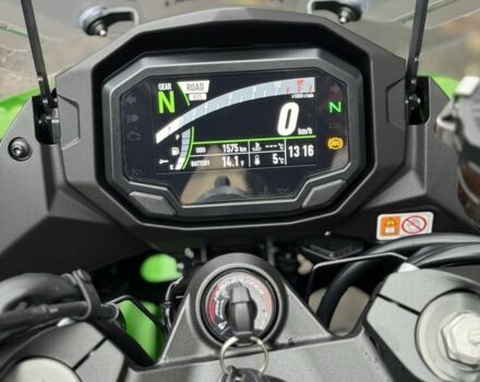 Кавасаки Другая, объемом двигателя 0 л и пробегом 0 тыс. км за 18500 $, фото 6 на Automoto.ua