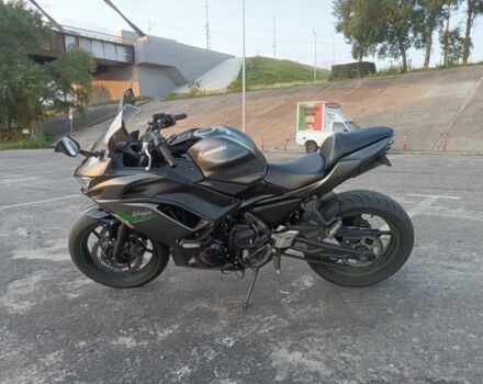 Кавасаки Другая, объемом двигателя 0.65 л и пробегом 0 тыс. км за 9000 $, фото 1 на Automoto.ua