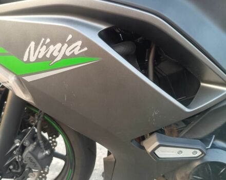 Кавасаки Другая, объемом двигателя 0.65 л и пробегом 0 тыс. км за 9000 $, фото 4 на Automoto.ua