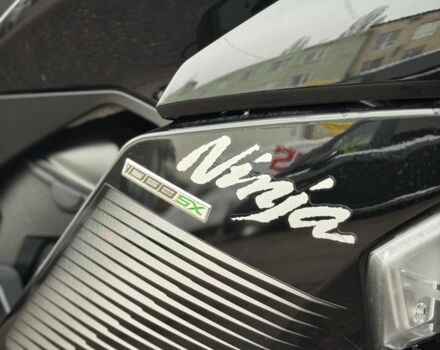 Кавасаки Другая, объемом двигателя 0 л и пробегом 0 тыс. км за 18500 $, фото 12 на Automoto.ua