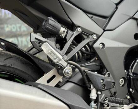 Кавасаки Другая, объемом двигателя 0 л и пробегом 0 тыс. км за 18500 $, фото 11 на Automoto.ua