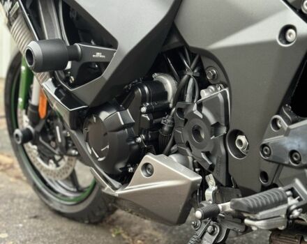 Кавасаки Другая, объемом двигателя 0 л и пробегом 0 тыс. км за 18500 $, фото 8 на Automoto.ua