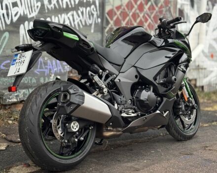 Кавасаки Другая, объемом двигателя 0 л и пробегом 0 тыс. км за 18500 $, фото 5 на Automoto.ua