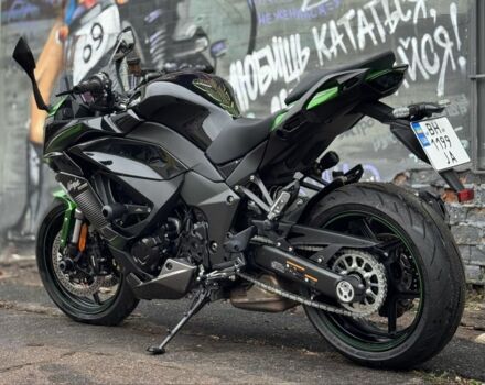 Кавасаки Другая, объемом двигателя 0 л и пробегом 0 тыс. км за 18500 $, фото 3 на Automoto.ua