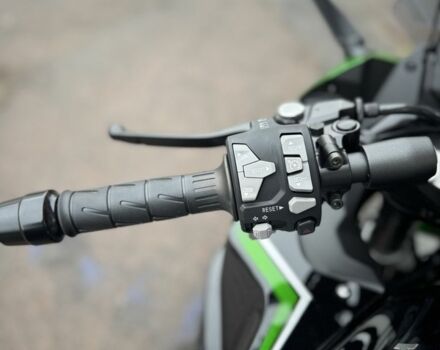 Кавасаки Другая, объемом двигателя 0 л и пробегом 0 тыс. км за 18500 $, фото 9 на Automoto.ua