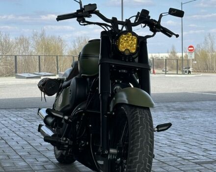 Кавасакі Інша, об'ємом двигуна 0.4 л та пробігом 0 тис. км за 6666 $, фото 2 на Automoto.ua