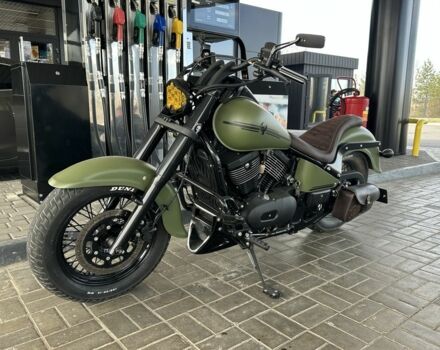 Кавасакі Інша, об'ємом двигуна 0.4 л та пробігом 0 тис. км за 6666 $, фото 3 на Automoto.ua