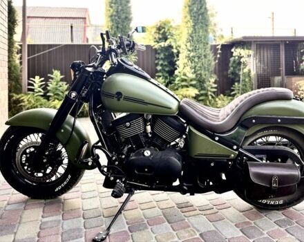 Кавасакі Інша, об'ємом двигуна 0.4 л та пробігом 0 тис. км за 6666 $, фото 1 на Automoto.ua