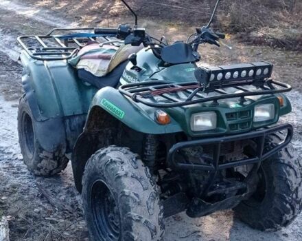 Кавасакі Інша, об'ємом двигуна 0 л та пробігом 0 тис. км за 2300 $, фото 3 на Automoto.ua