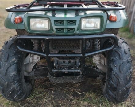 Кавасакі Інша, об'ємом двигуна 0 л та пробігом 0 тис. км за 2300 $, фото 2 на Automoto.ua