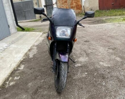 Кавасакі Інша, об'ємом двигуна 0.6 л та пробігом 0 тис. км за 1100 $, фото 5 на Automoto.ua