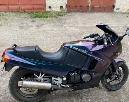 Кавасакі Інша, об'ємом двигуна 0.6 л та пробігом 0 тис. км за 1100 $, фото 9 на Automoto.ua