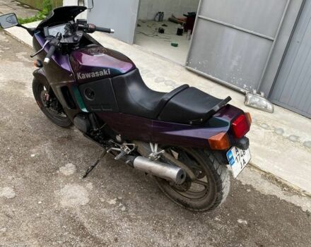 Кавасакі Інша, об'ємом двигуна 0.6 л та пробігом 0 тис. км за 1100 $, фото 1 на Automoto.ua