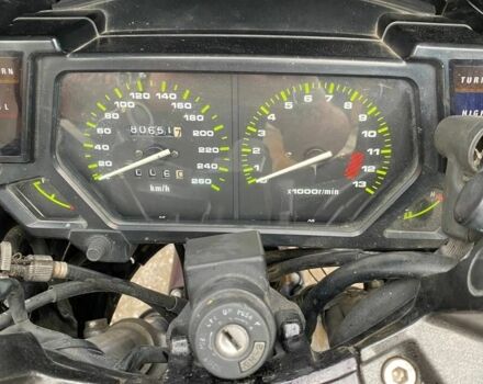 Кавасакі Інша, об'ємом двигуна 0.6 л та пробігом 0 тис. км за 1100 $, фото 2 на Automoto.ua