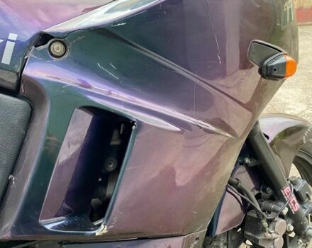 Кавасакі Інша, об'ємом двигуна 0.6 л та пробігом 0 тис. км за 1100 $, фото 13 на Automoto.ua