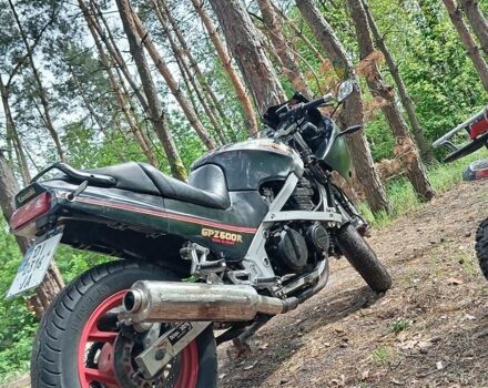 Кавасакі Інша, об'ємом двигуна 0.6 л та пробігом 0 тис. км за 90000 $, фото 1 на Automoto.ua