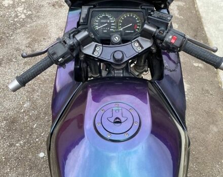 Кавасакі Інша, об'ємом двигуна 0.6 л та пробігом 0 тис. км за 1100 $, фото 3 на Automoto.ua
