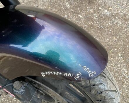 Кавасакі Інша, об'ємом двигуна 0.6 л та пробігом 0 тис. км за 1100 $, фото 12 на Automoto.ua