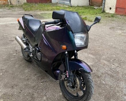 Кавасакі Інша, об'ємом двигуна 0.6 л та пробігом 0 тис. км за 1100 $, фото 8 на Automoto.ua