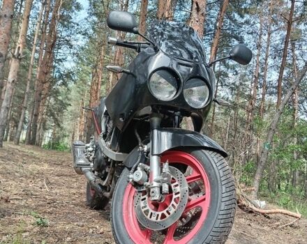 Кавасакі Інша, об'ємом двигуна 0.6 л та пробігом 0 тис. км за 90000 $, фото 2 на Automoto.ua