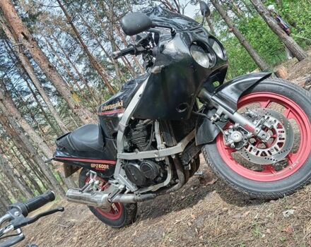 Кавасакі Інша, об'ємом двигуна 0.6 л та пробігом 0 тис. км за 90000 $, фото 3 на Automoto.ua